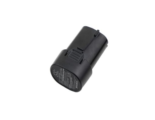 Makita TD070D TD022DSE TD021D Battery (p/n 194355-4 194356-2) - 1
