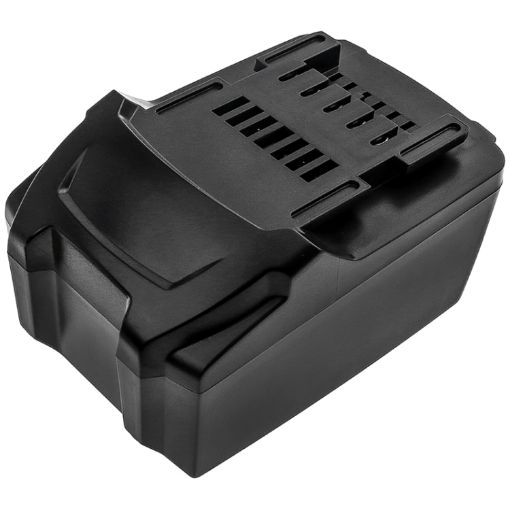 Battery for Eibenstock EPG 400 A ohne Akkus und Ladeg - 1