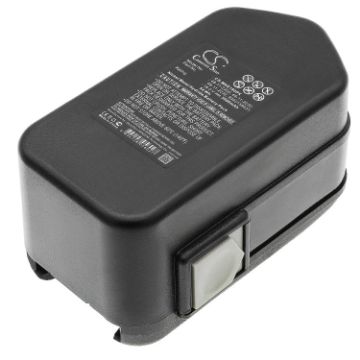 Aeg ATLAS COPCO B 18 Battery (p/n B 18) - 1