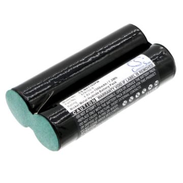 Makita 6043DWK 6043D 6041DW 6041D 6040DW 6040D Battery 678102-6 - 1