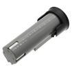 Battery for Panasonic EZ902 EZ581 EZ503 EZ502 EZ1320 EY903 EY9021 EY6220 - 4