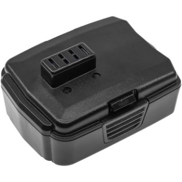 Ryobi LSD-1202PB JG001 HP612K Battery (p/n 130503001 130503005) - 1