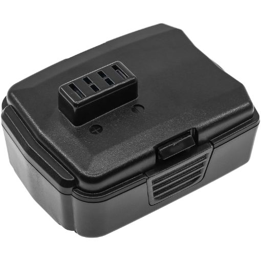 Ryobi LSD-1202PB JG001 HP612K Battery (p/n 130503001 130503005) - 1
