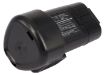 Battery for Black & Decker PSL12 LDX112C HPL10RS GKC108 EGBL108 - 3