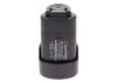 Battery for Black & Decker PSL12 LDX112C HPL10RS GKC108 EGBL108 - 5