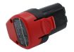 Metabo PowerMaxx 12 Battery (p/n 6 25439) for PowerLED/Impact/BS - 2