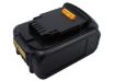 Dewalt XR Li-Ion 18V Battery for DCT Series (p/n DCB102 DCB105) - 5