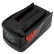 Hilti WSR36-A TE6-A36 TE6-A Li Battery (p/n 2203932 418009) - 1