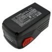 Hilti WSR36-A TE6-A36 TE6-A Li Battery (p/n 2203932 418009) - 3