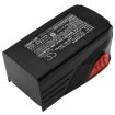 Hilti WSR36-A TE6-A36 TE6-A Li Battery (p/n 2203932 418009) - 4