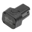 Einhell BT-CD 10.8/3 LI Battery (p/n 4513377E) - 1