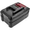 Einhell Venturro 18/210 Battery (p/n 45.114.36 4511396) - 2