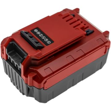 Porter Cable Battery PCCK640LB PCCK619L8 PCC680L PCC681L - 1