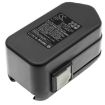 Aeg Torque BSB 18STX Cordless Drill Battery (ATLAS COPCO B 18) - 1