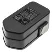 Aeg Torque BSB 18STX Cordless Drill Battery (ATLAS COPCO B 18) - 2