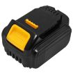 Dewalt XR Li-Ion 14.4V Battery for DCB140 DCS332 DCV584L DCV582 - 4