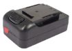 Einhell MT-AS 14 BT-CD 14 Battery 4/3 Li 4 Li/2 (p/n 4511319) - 2