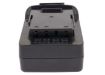 Einhell MT-AS 14 BT-CD 14 Battery 4/3 Li 4 Li/2 (4511319 451132601001) - 5