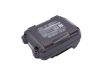 Kobalt CSJ120KU CID120KU CDT212KU Battery 12V-ABP112KL CKT312K - 3