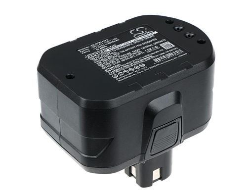 Ryobi LLCD14021 LCDI14022B Battery (p/n 130171003 BPL1414) - 1