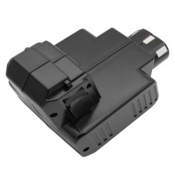 Battery for Hilti TE 5 A TCU 7/36 C 7/24 (p/n BP60 BP72) - 1