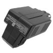 Battery for Hilti TE 5 A TCU 7/36 C 7/24 (p/n BP60 BP72) - 3