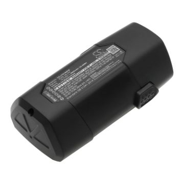 Lux-Tools A-KS-18Li/25 Battery (p/n A-KS-18Li/25) - 1
