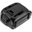 Battery for Deltafox Grizzly 80001147 80001146 2040 2020 - 3