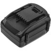 Battery for Deltafox Grizzly 80001147 80001146 2040 2020 - 4