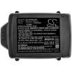Battery for Deltafox Grizzly 80001147 80001146 2040 2020 - 5