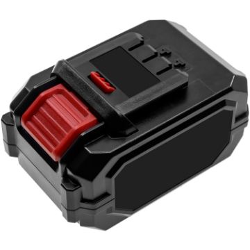 20V Battery for Kimo Leaf Blower QM-T20 QM-6001 QM-3602B - 1