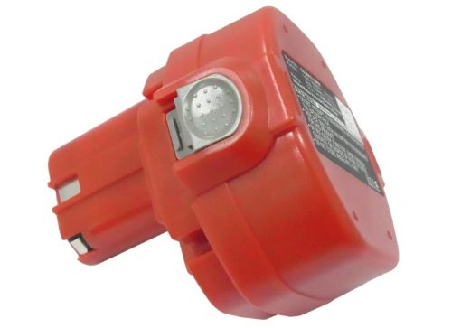 Makita UB140DWB UB140DWA Battery for Flashlights & JR140DWD (1420 1422) - 1