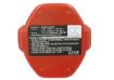 Makita UB140DWB UB140DWA Battery for Flashlights & JR140DWD (1420 1422) - 5