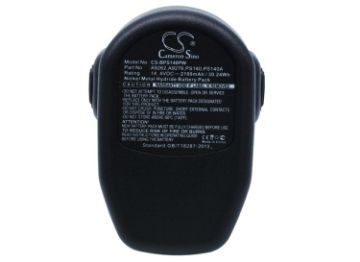 Battery for Firestorm PS142K GPC1800P FSX18HD FS18ID (p/n A18 FS120B) - 1