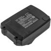 Steinel MobileHEAT 3 GluePRO 18V Battery Replacement - 3