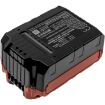 Picture of Battery for Black & Decker STC1815 Typ 1 ST1823 Typ 1 SSL20SB-2 SSL20SB MT218H1 MT18SSK Typ 1 MT188 Typ 1 MT18 Typ 1 (p/n LB20 LB2X4020)