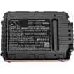 Picture of Battery for Black & Decker STC1815 Typ 1 ST1823 Typ 1 SSL20SB-2 SSL20SB MT218H1 MT18SSK Typ 1 MT188 Typ 1 MT18 Typ 1 (p/n LB20 LB2X4020)
