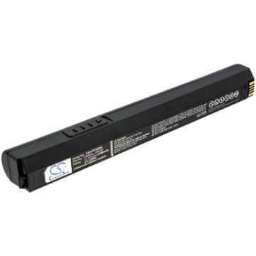 HP Officejet H470 Mobile Printer Battery (C8222A CQ775) - 1