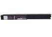 Canon Pixus/Pixma iP90/i80/i70 Battery (p/n 0074B001 8409A002) - 5
