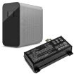 Sony Xperia Touch G1109 Battery LIP3116ERPC Replacement - 5