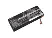 Zte SRQ-MF97V SPro2 Smart Projector Battery Li3863T43P6HA03715 - 1