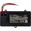 Picture of Battery for Aaxa P300 Pico Projector (p/n CRTAAXAP300RB)