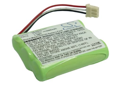 IBM xSeries pSeries iSeries FC Disk Controller Battery 22R2717 - 1