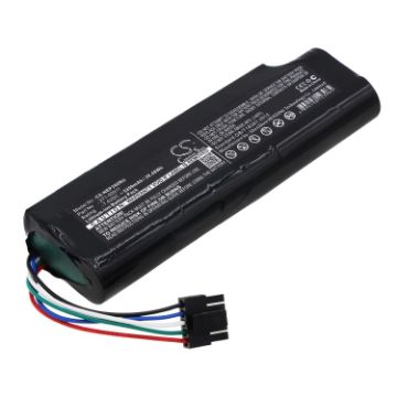 Picture of Battery for Nexergy Netapp N3600 (p/n 271-00011)