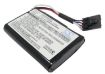 Dell PowerEdge PERC3/Di Battery for PE2650 PE2600 PE1650 13JPJ 1K178 - 1