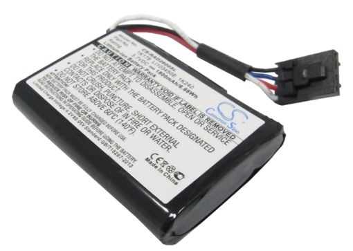 Dell PowerEdge PERC3/Di Battery for PE2650 PE2600 PE1650 13JPJ 1K178 - 1