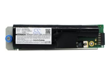 Battery for IBM DS3700 DS3524 DS3512 DS3500 (39R6519 39R6520) - 1