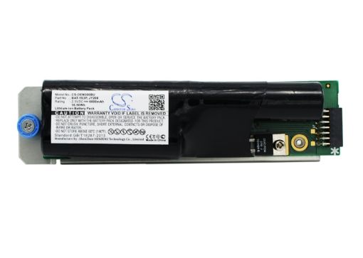 Battery for IBM DS3700 DS3524 DS3512 DS3500 (39R6519 39R6520) - 1