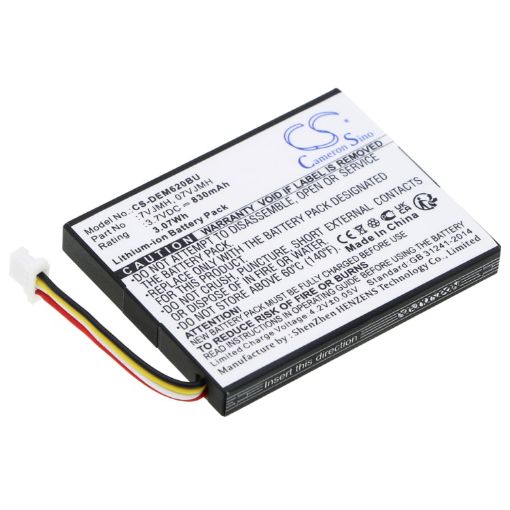 Dell PowerEdge Battery 070K80 07VJMH for T420 T110 II R820 R720 R620 R520 - 1