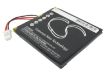Replacement Battery for Urc MX-3000i MX-3000 (BTPC56067 BTPC56067A) - 4